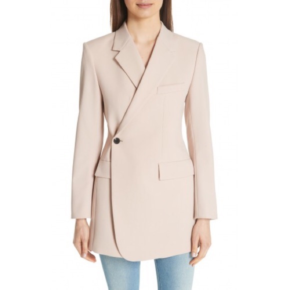 Theory Jackets & Blazers - Theory overlap blazer